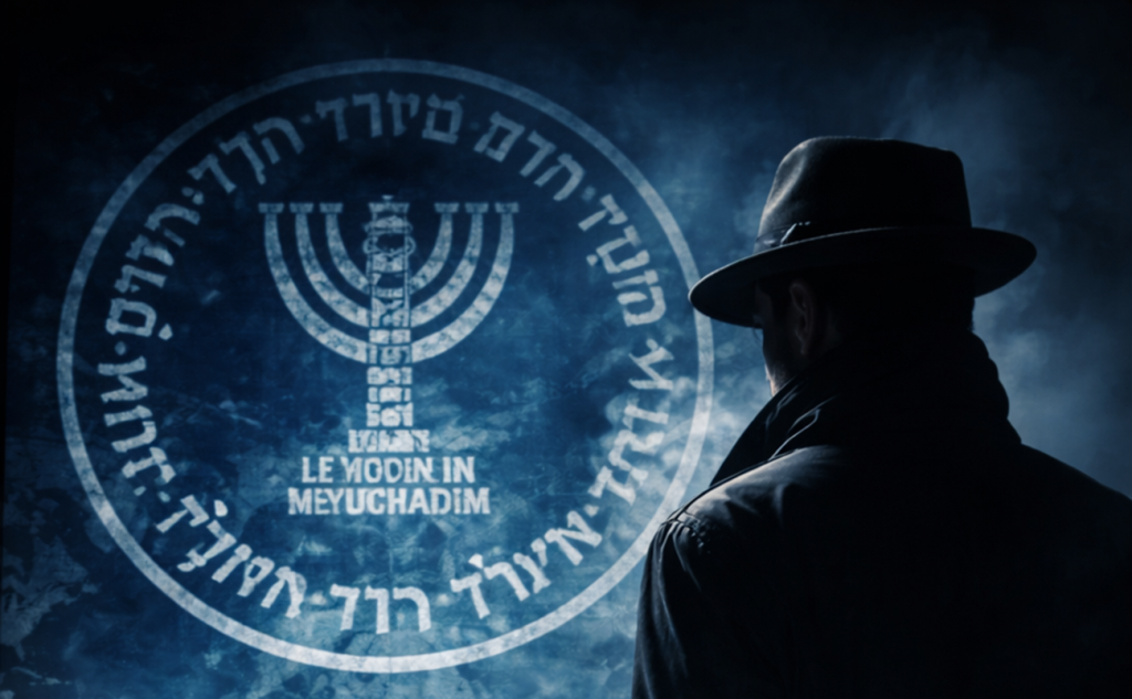 Τα τρία από τα πιο γνωστά και εντυπωσιακά χτυπήματα της Μοσάντ