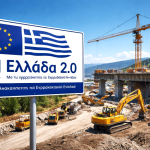 Το κυβερνητικό επενδυτικό σχέδιο μετά το Ταμείο Ανάκαμψης προανήγγειλε ο Πρωθυπουργός  Κυριάκος Μητσοτάκης