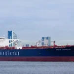 Επίθεση drone σε δεξαμενόπλοιο κοντά στον Βόσπορο: Σοβαρές ζημιές στο «ALTURA», χωρίς θύματα