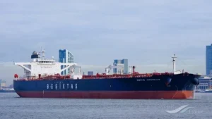 Επίθεση drone σε δεξαμενόπλοιο κοντά στον Βόσπορο: Σοβαρές ζημιές στο «ALTURA», χωρίς θύματα