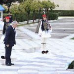 25η Μαρτίου: Με πολιτική και θεσμική παρουσία η δοξολογία στη Μητρόπολη Αθηνών