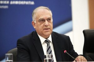 Θεοδωρικάκος: Έρχονται νέα μέτρα στήριξης για κοινωνία και οικονομία