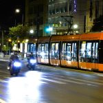 Αλλαγές στα δρομολόγια του τραμ: Κυκλοφοριακές ρυθμίσεις στη γραμμή 7 έως το τέλος Μαρτίου