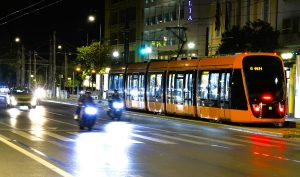 Αλλαγές στα δρομολόγια του τραμ: Κυκλοφοριακές ρυθμίσεις στη γραμμή 7 έως το τέλος Μαρτίου