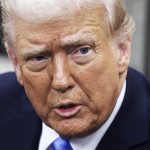 Τραμπ για Ιράν: «Θα εμπλακώ στην επιλογή νέου ηγέτη»