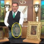 Γιώργος Τσαγκαράκης: Σύλληψη για Ευαγγέλιο του 1745 – Έρευνα σε 300 πιθανούς πλαστούς πίνακες