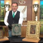 Αστυνομική επιχείρηση στην αποθήκη γνωστού ιδιοκτήτη γκαλερί στο Ελληνικό (video)