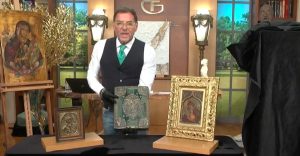 Αστυνομική επιχείρηση στην αποθήκη γνωστού ιδιοκτήτη γκαλερί στο Ελληνικό (video)