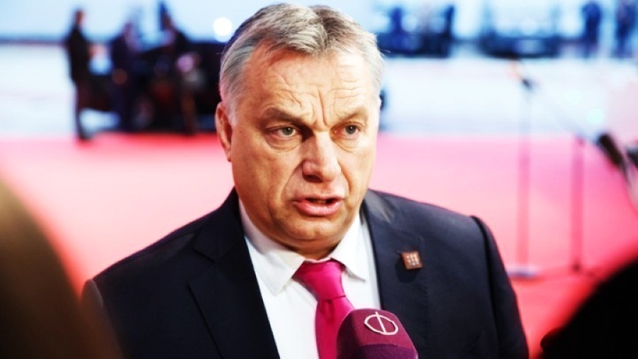 Ουγγαρία: Ο Όρμπαν σε πολιτική «κατηφόρα» - Εκλογικό θρίλερ και σκηνικό σύγκρουσης με την ΕΕ