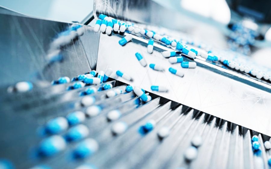 Η Eli Lilly επενδύει 2,75 δισ. στην AI για την ανακάλυψη νέων φαρμάκω