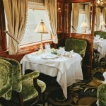 Orient Express: Tαξίδι στην ιταλική εξοχή με στάσεις σε 4 ιστορικά ξενοδοχεία