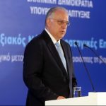 Τ. Θεοδωρικάκος: 910 επενδύσεις, 2,5 δισ. € και 15.000 νέες θέσεις εργασίας στον παραγωγικό μετασχηματισμό