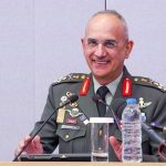 Αρχηγός ΓΕΕΘΑ Χούπης: Στελέχη και σθένος, κλειδί της Εθνικής Άμυνας