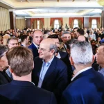 Χατζηδάκης: Έως 1 δισ. στους αγρότες μέχρι τον Ιούνιο - Το σχέδιο ανασυγκρότησης της Θεσσαλίας