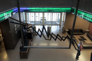 Χρηματιστήριο: Σε εξέλιξη η αντεπίθεση των αγοραστών - Ράλι έως 6% στις Τράπεζες, διορθώνει η Motor Oil