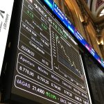 Ευρωαγορές: Άνοδος με φόντο αποκλιμάκωση στη Μέση Ανατολή και πτώση πετρελαίου