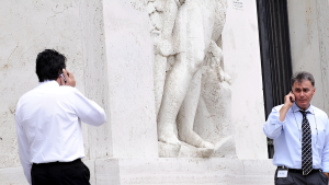 Ευρωαγορές: Νέο sell off με φόντο το πετρέλαιο πάνω από τα $110