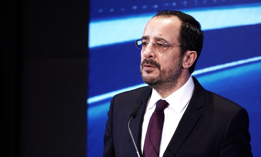 Σε πλήρη ετοιμότητα η Κύπρος - Διάγγελμα Χριστοδουλίδη: «Πράττουμε ό,τι πρέπει με υπευθυνότητα»