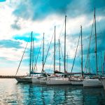 Παγκόσμια Πρωτιά για την Ελλάδα στο Yachting: Catamaran και Premium Σκάφη στην Κορυφή