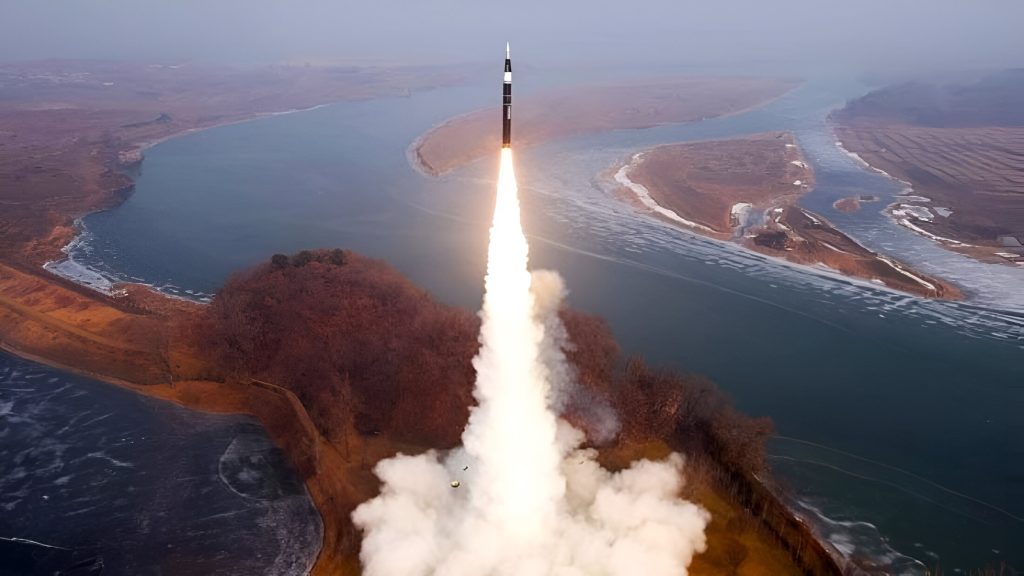 Γεωπολιτική ένταση: Η Τουρκία απειλεί με «απάντηση» μετά την αναχαίτιση πυραυλικής επίθεσης από το Ιράν