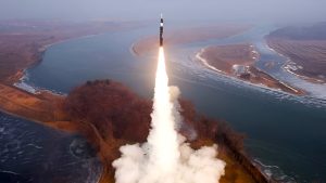 Γεωπολιτική ένταση: Η Τουρκία απειλεί με «απάντηση» μετά την αναχαίτιση πυραυλικής επίθεσης από το Ιράν