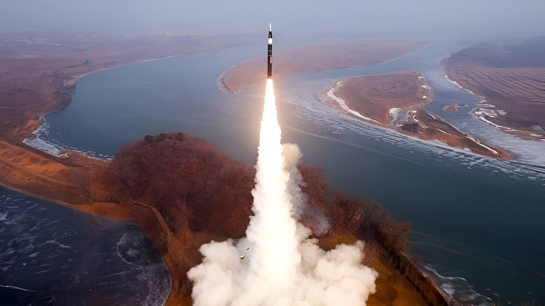 Γεωπολιτική ένταση: Η Τουρκία απειλεί με «απάντηση» μετά την αναχαίτιση πυραυλικής επίθεσης από το Ιράν