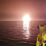 Επίθεση σε ελληνόκτητο δεξαμενόπλοιο στον Περσικό Κόλπο - Καλά στην υγεία τους οι 22 ναυτικοί