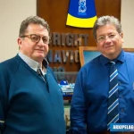 Το Golden Princess της Golden Star των αδελφών Στεφάνου ναυλώθηκε για να μεταφέρει πολίτες του Ισραήλ - Αρχιπέλαγος, Η 1η ναυτιλιακή πύλη ενημέρωσης στην Ελλάδα