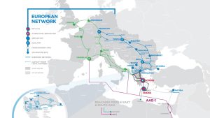 Γιάννης Κωνσταντινίδης: Ο ΟΤΕ εξασφαλίζει τις υποδομές συνδεσιμότητας που χρειάζονται για να εξελιχθεί η Ελλάδα σε ψηφιακό κόμβο