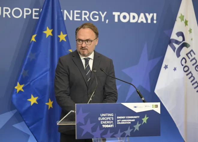 Νταν Γιόργκενσεν (Επίτροπος Ενέργειας ΕΕ): «Η Ελλάδα μπορεί να λάβει μέτρα στήριξης» | Energymag