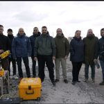 Καινοτόμες τεχνολογίες ενισχύουν την ασφάλεια και την επιχειρησιακή ετοιμότητα του λιμένα Ηρακλείου | Ειδήσεις για την Οικονομία | newmoney