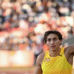 Ντουπλάντις: Απίθανος o Σουηδός Ολυμπιονίκης- Έκανε νέο παγκόσμιο ρεκόρ με 6,31μ.