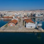 Ενίσχυση διμερούς εμπορίου Ελλάδας–Σερβίας μέσω του Λιμένα Θεσσαλονίκης