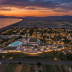 ΙDM Capital & LR Group: Ετοιμάζουν το το Nika Bay, «αντίπαλο