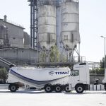ΤΙΤΑΝ εξαγοράζει Tracim Cimento: Επέκταση στην Τουρκία με νέο εργοστάσιο τσιμέντου