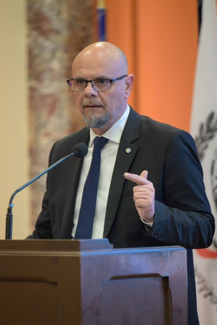 ΕΛΙΜΕ: Νέα εποχή για τα λιμάνια από την Πάτρα