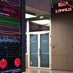 Χρηματιστήριο: Sell off της τάξης του 3% στην Αθήνα - «Πολεμικές» απώλειες σε τράπεζες και blue chips