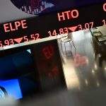 Χρηματιστήριο: Εκτόξευση σε τζίρο και μεταβλητότητα - Κλείσιμο στο χαμηλό ημέρας, πτώση 3,1% στην εβδομάδα