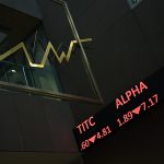 Χρηματιστήριο: Παράταση στη νευρικότητα - Ανησυχία από τη νέα άνοδο του πετρελαίου στα 100 δολάρια