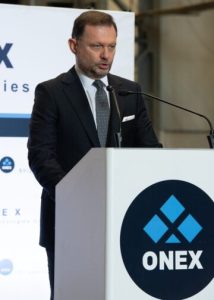 ΟΝΕΧ: Ξεκίνησαν οι πρώτες ναυπηγήσεις σκαφών στα Ναυπηγεία Ελευσίνας – Αλλάζει η θέση της Ελλάδας στο ναυπηγικό χάρτη