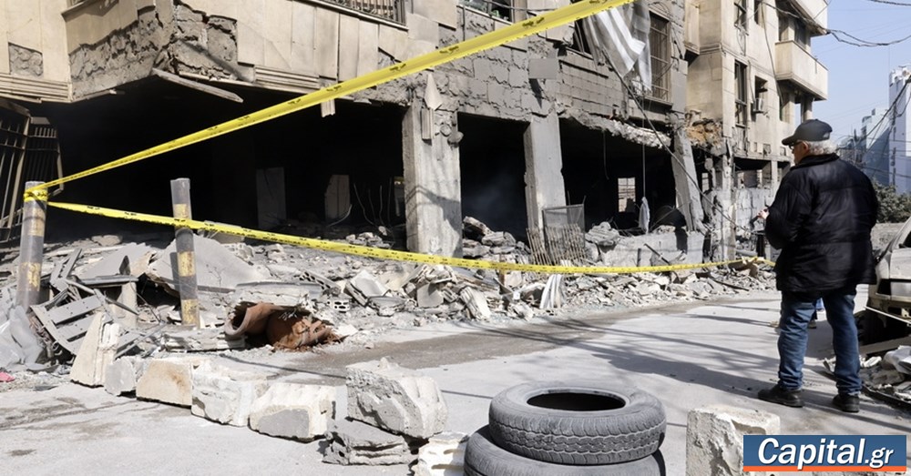 ΟΗΕ: Κλιμάκωση χωρίς όρια στον Λίβανο - Προειδοποιήσεις για ευρύτερη αποσταθεροποίηση