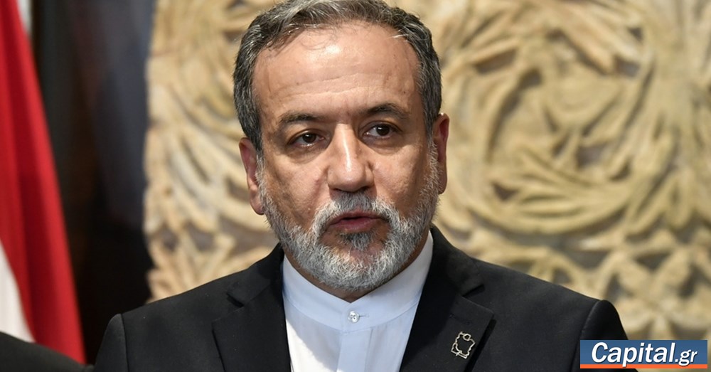 Ιρανικά ΜΜΕ: Ο Αραγτσί θα επιστρέψει στο Πακιστάν μετά την επίσκεψη στο Ομάν