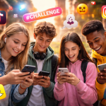 Μπλόκο στους ανηλίκους σε Facebook, Instagram, TikTok, Snapchat από το 2027 – Πώς θα εφαρμοστεί το μέτρο