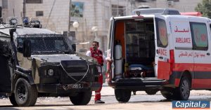 Ισραήλ: Έποικοι σκότωσαν 23χρονο Παλαιστίνιο σε χωριό της Δυτικής Όχθης