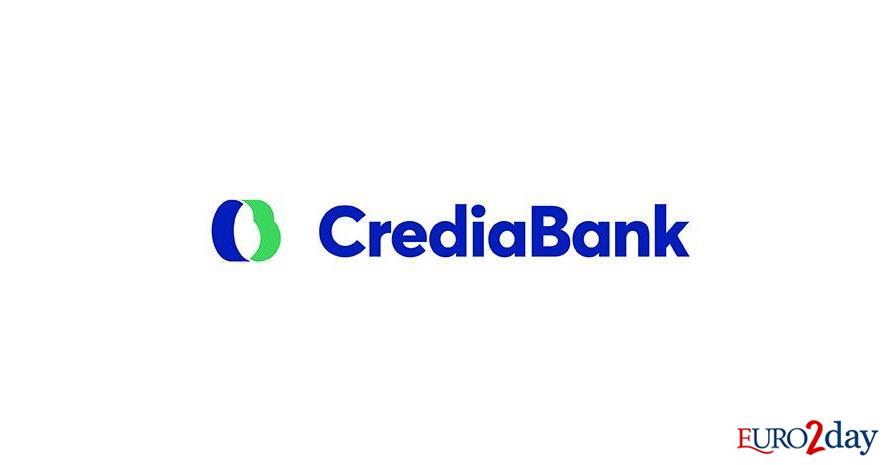 CrediaBank: Σε διεθνείς επενδυτές το 80% των μετοχών της ΑΜΚ