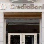 CrediaBank: Από 8 Απριλίου σε διαπραγμάτευση οι νέες μετοχές από την ΑΜΚ