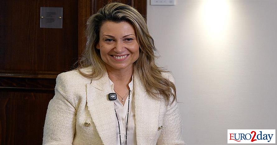 Επιτροπή Κεφαλαιαγοράς: Επανεκλογή της Βασιλικής Λαζαράκου στο ΔΣ του IOSCO