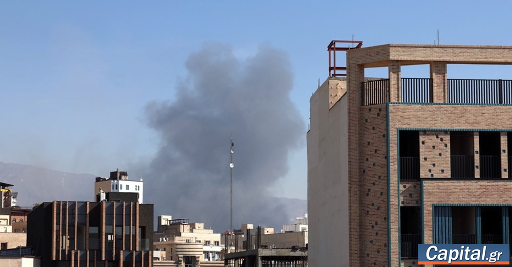 Πόλεμος στη Μέση Ανατολή: Ο Τραμπ λέει ότι πλησιάζει το τέλος της επιχείρησης αλλά στέλνει και τρίτο αεροπλανοφόρο στην περιοχή