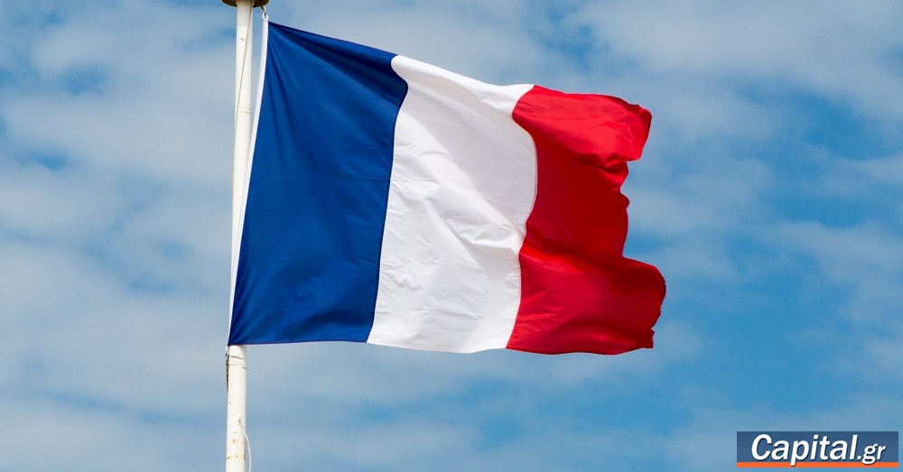 Γαλλία: Ελεγχόμενη έκρηξη βόμβας του Β' Παγκοσμίου Πολέμου κοντά στο Παρίσι