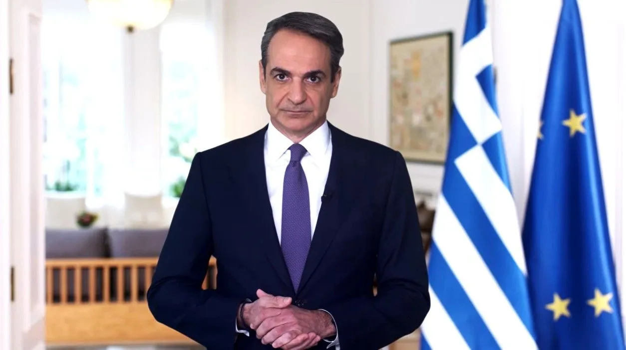 Εκλογές το 2027: Θεσμικό reset Μητσοτάκη με φόντο ΟΠΕΚΕΠΕ και «μάχη με το βαθύ κράτος» (video)